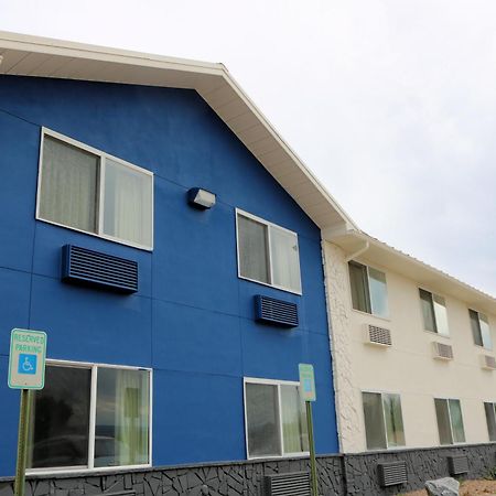 Best Western Montrose Inn Exterior photo