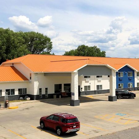 Best Western Montrose Inn Exterior photo