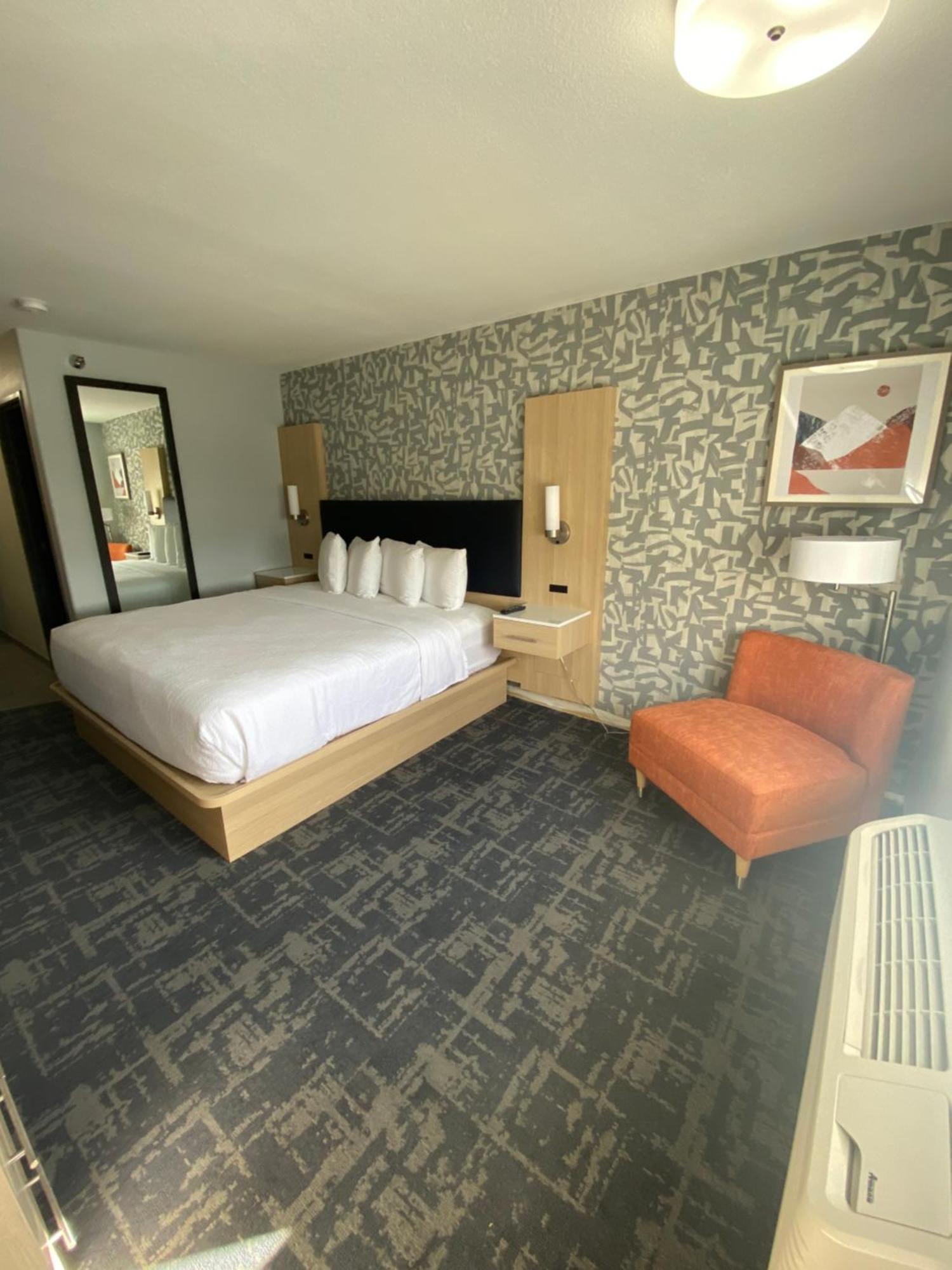 Best Western Montrose Inn Exterior photo