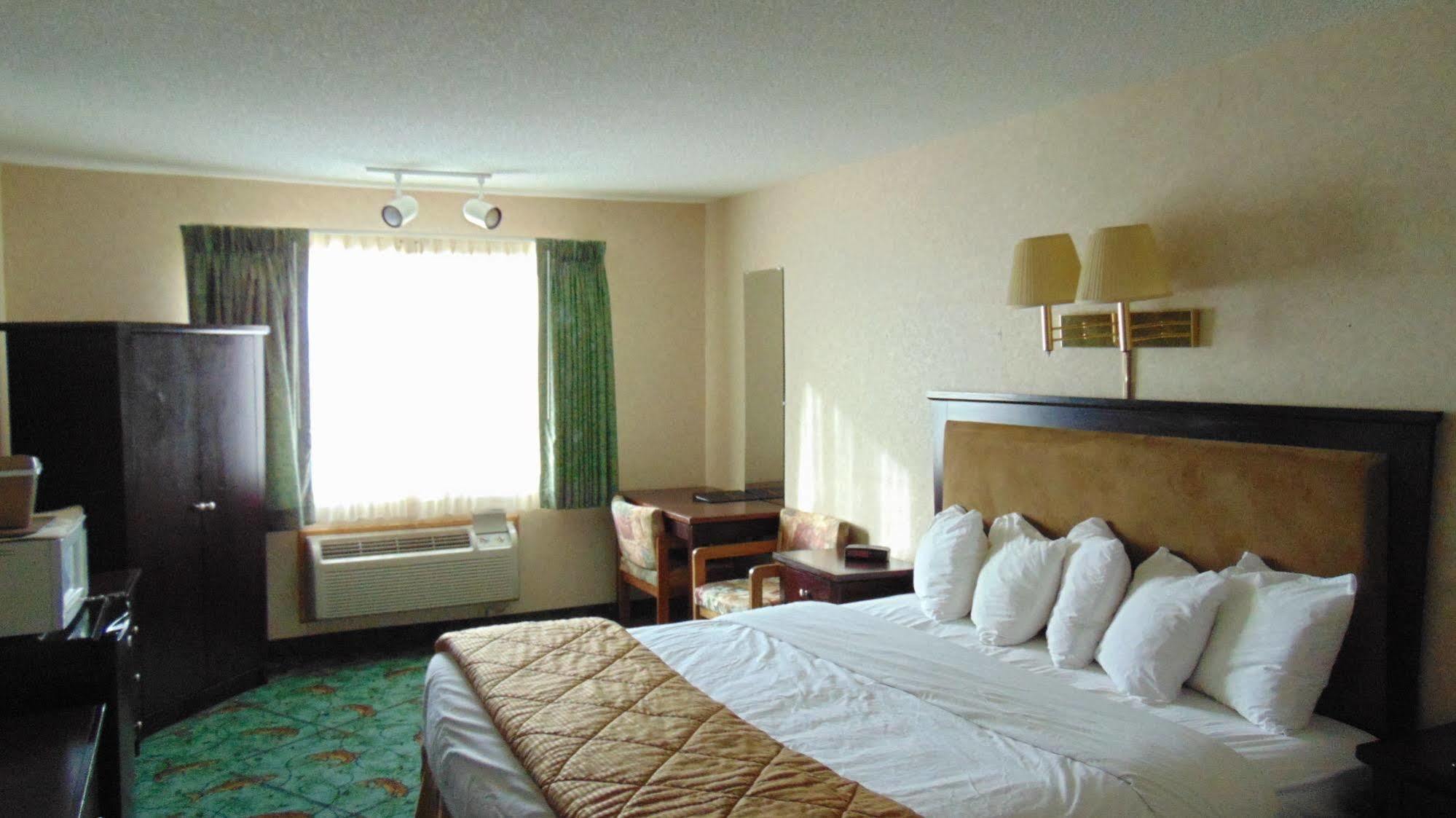 Best Western Montrose Inn Exterior photo